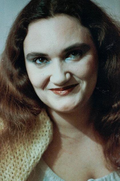Maria Luisa Santella - Actor Profile Photo