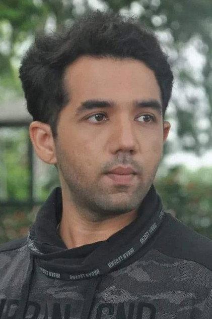 Anshu Bach - Actor Profile Photo