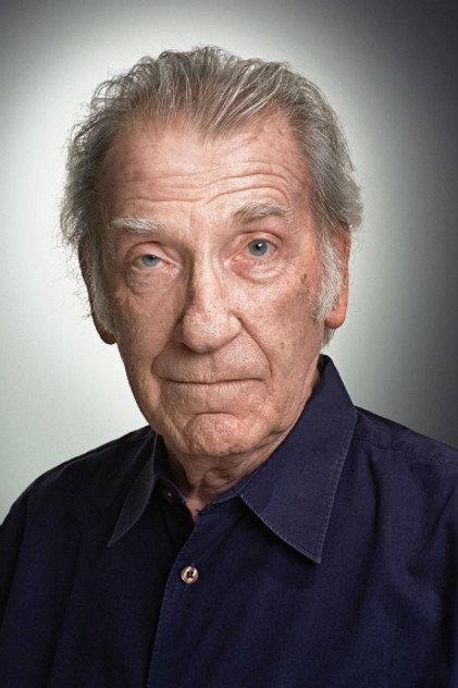David Warner - Actor Profile Photo