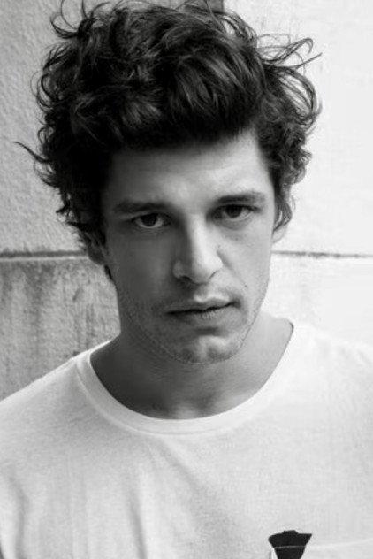Pedro Lamin - Actor Profile Photo