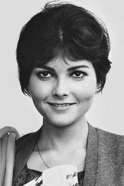 Patrizia Valturri - Actor Profile Photo