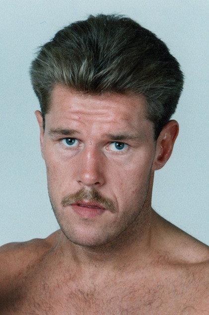 Rob Kaman - Actor Profile Photo