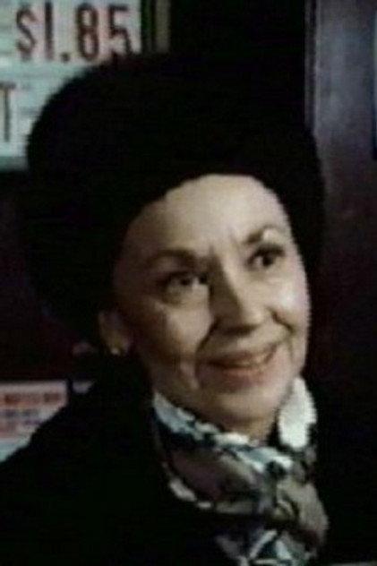 Mary Davenport - Actor Profile Photo