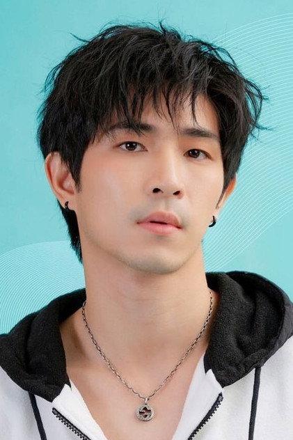 M Sarawut Laoruamsap - Actor Profile Photo