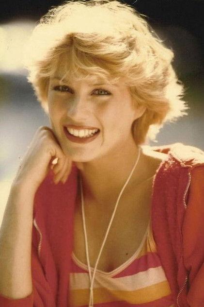 Tawny Moyer - Actor Profile Photo