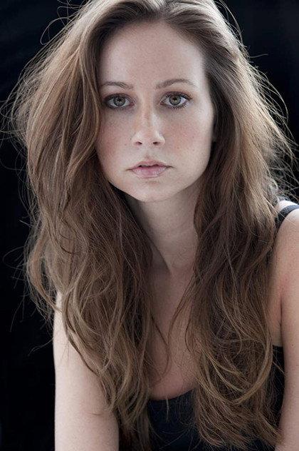 Heather Hogan - Actor Profile Photo
