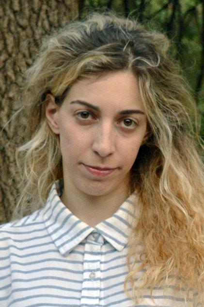 Despina Kourti - Actor Profile Photo