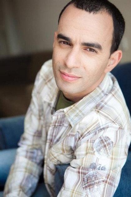 Udi Gotshlack - Actor Profile Photo