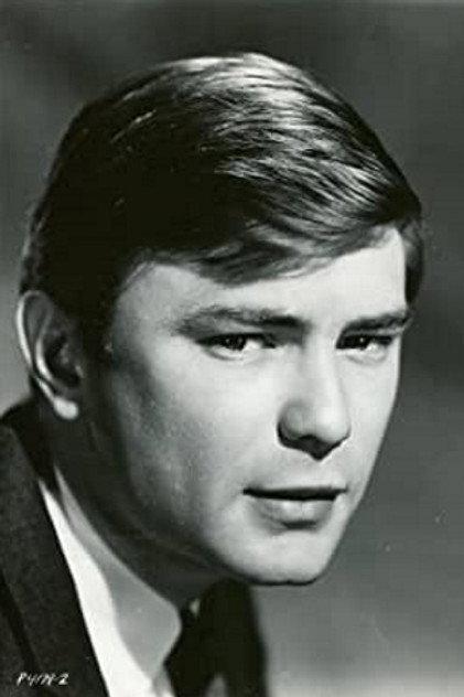 Clint Kimbrough - Actor Profile Photo