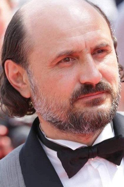 Valeriu Andriuță - Actor Profile Photo
