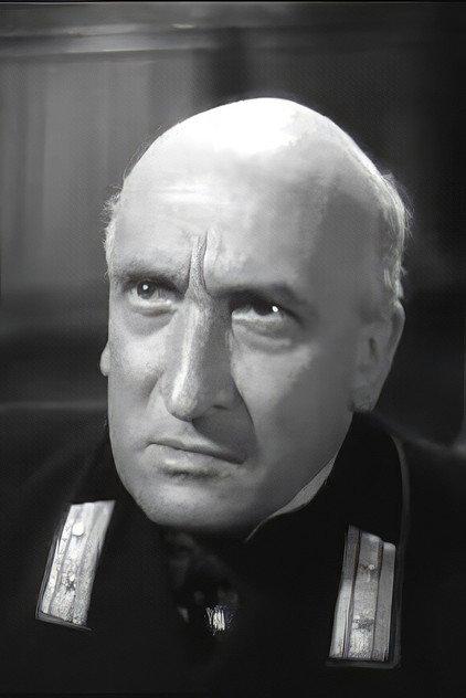 Jacques Copeau - Actor Profile Photo