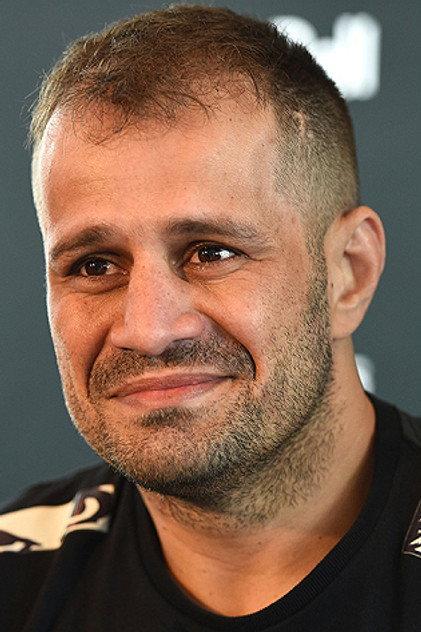 Fabio Maldonado - Actor Profile Photo