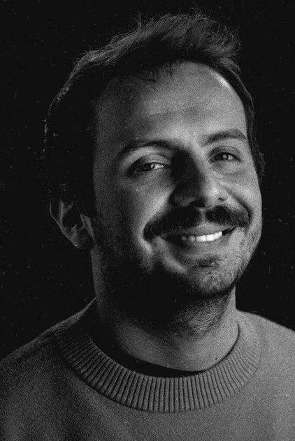 Eray Karadeniz - Actor Profile Photo