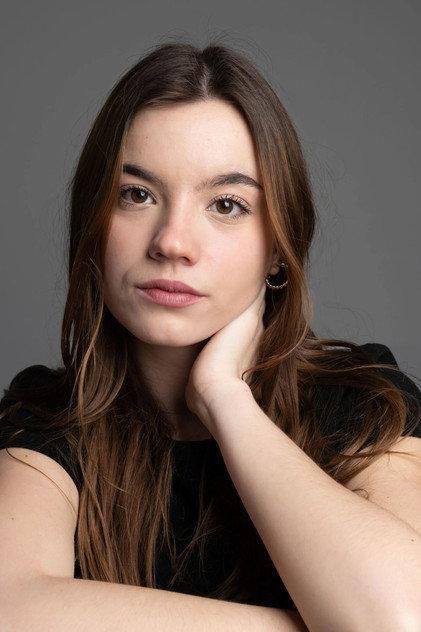 Nora Sala-Patau - Actor Profile Photo