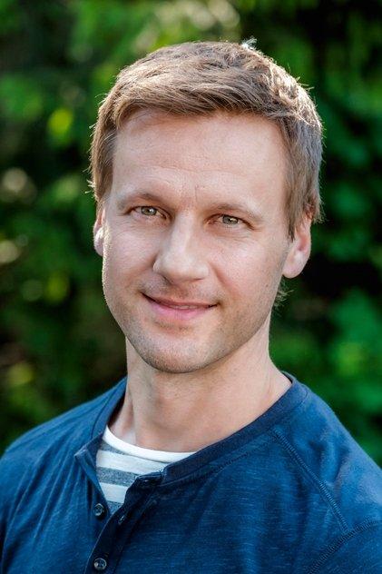 Jason Cermak - Actor Profile Photo