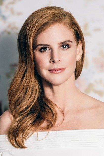 Sarah Rafferty - Actor Profile Photo