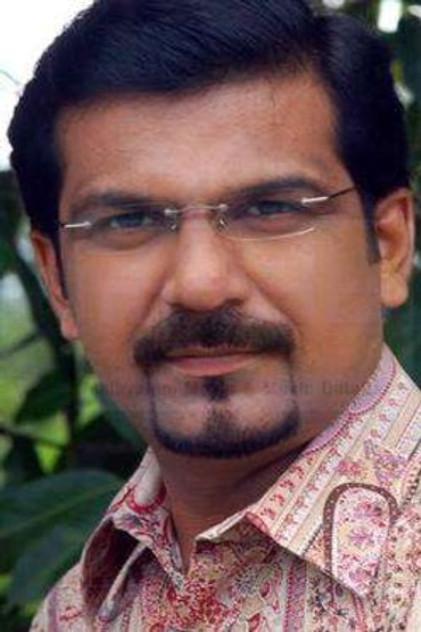 Gopan Mangat - Actor Profile Photo