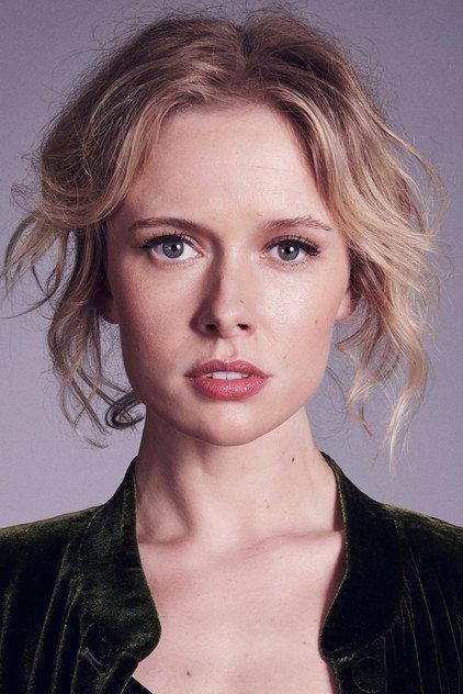 Amelia Eve - Actor Profile Photo