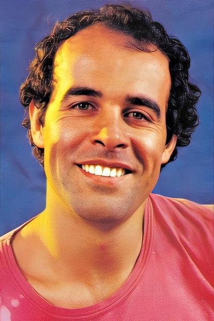 Osmar Prado - Actor Profile Photo