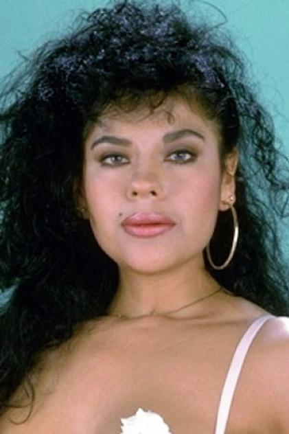 Alicia Rio - Actor Profile Photo