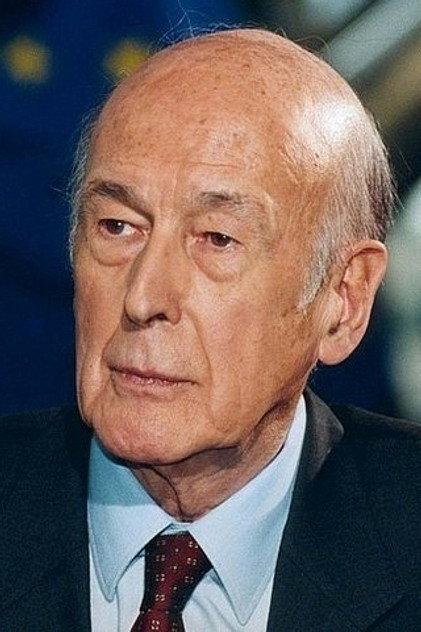 Valéry Giscard d'Estaing - Actor Profile Photo