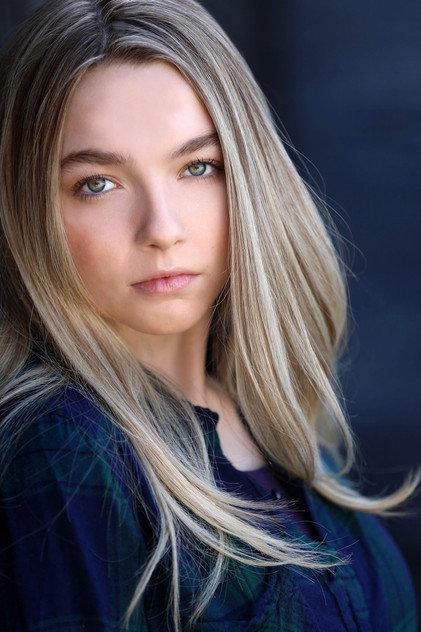 Avery Blythe - Actor Profile Photo