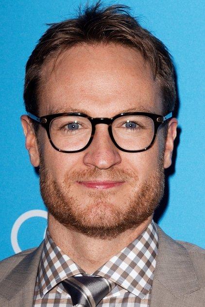 Josh Lawson - Actor Profile Photo