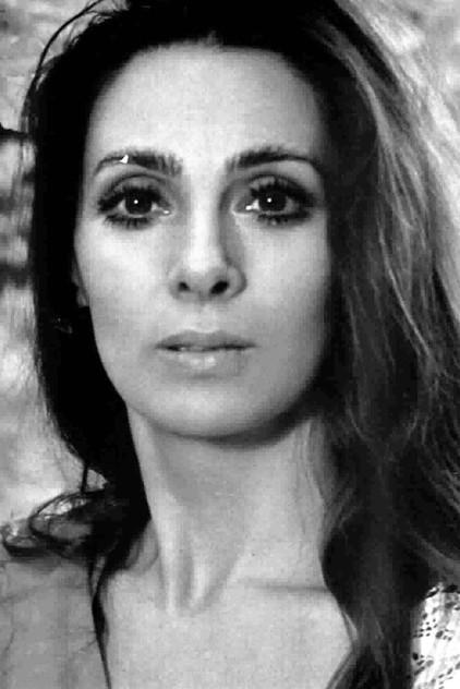 Marisa Belli - Actor Profile Photo