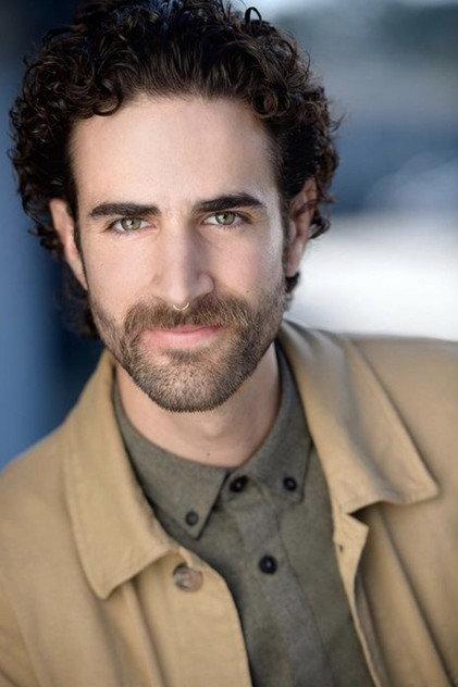 Spencer Wardwell - Actor Profile Photo