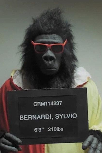 Sylvio Bernardi - Actor Profile Photo