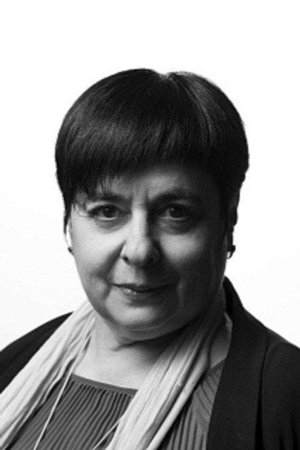 Natalya Nusinova - Actor Profile Photo