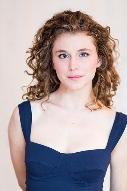 Gabriella Rhodeen - Actor Profile Photo