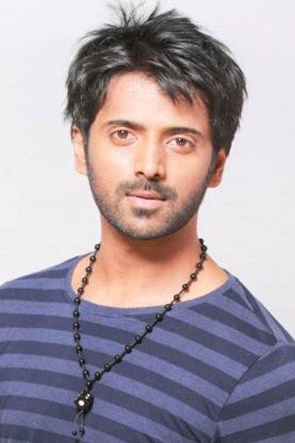 Vihan Gowda - Actor Profile Photo