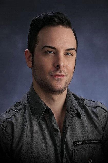 Michael Leo Centi - Actor Profile Photo