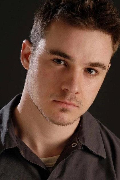 Jordan Christopher Michael - Actor Profile Photo