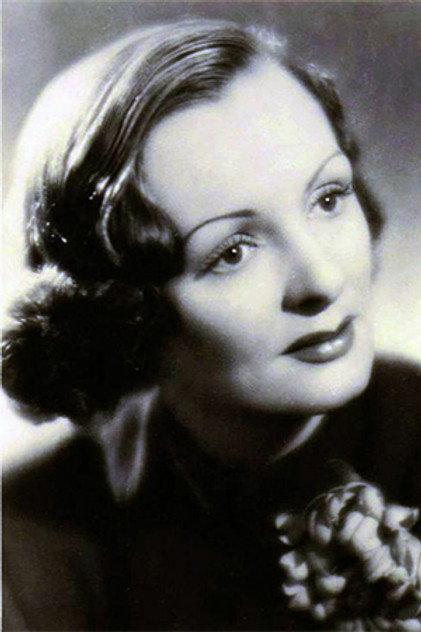 Světla Svozilová - Actor Profile Photo