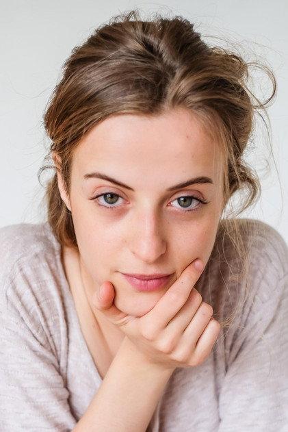Astrid Casali - Actor Profile Photo