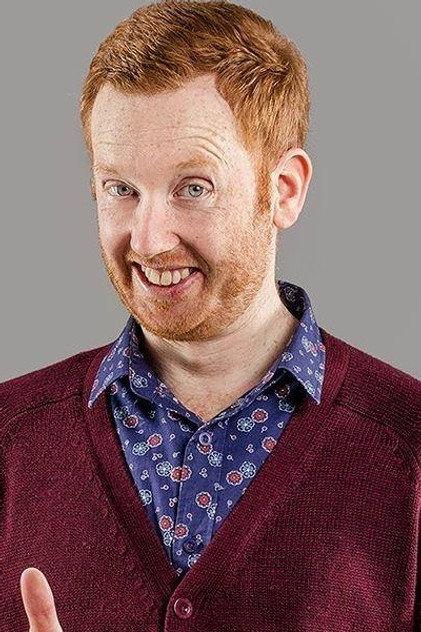 Luke McGregor - Actor Profile Photo