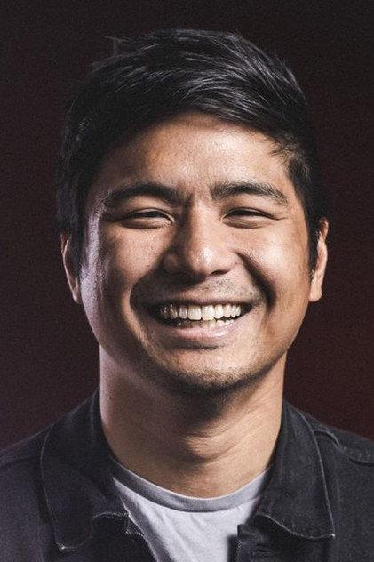 Andrew Lopez - Actor Profile Photo