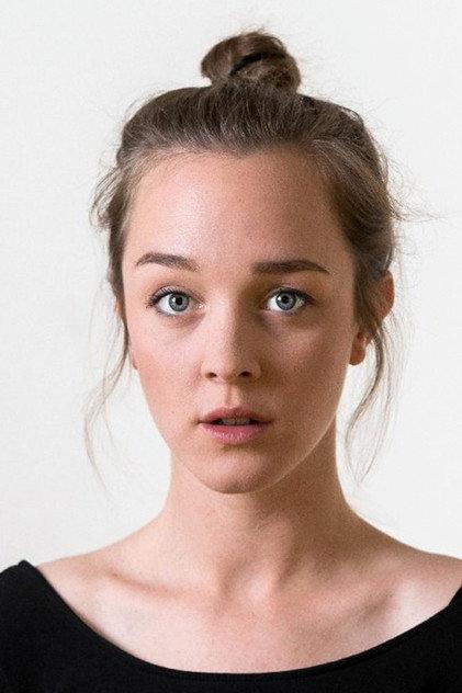 Denisa Barešová - Actor Profile Photo