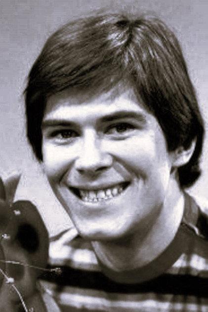 Hubert Gagnon - Actor Profile Photo