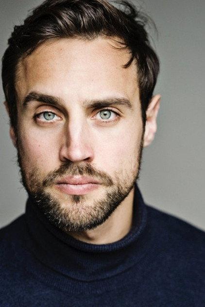 Christian Kinde - Actor Profile Photo