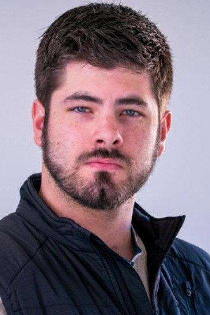 Graham Vowell - Actor Profile Photo
