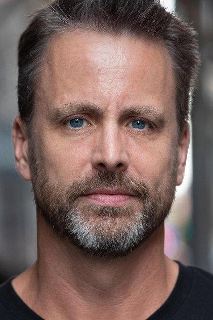 Ben McHugh - Actor Profile Photo