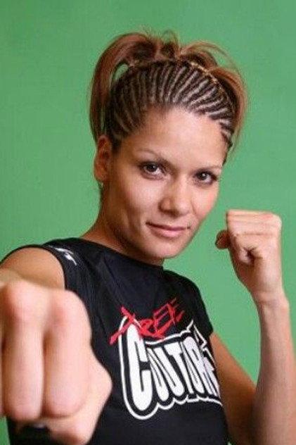 Kim Couture - Actor Profile Photo