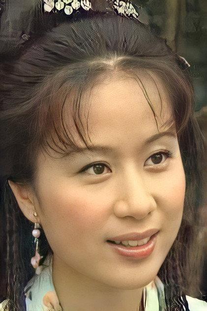 May Kwong Man-Chun - Actor Profile Photo
