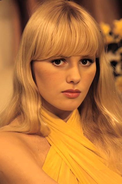 Ursula Buchfellner - Actor Profile Photo