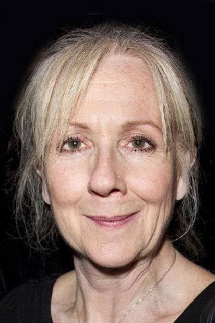 Liz Crowther - Actor Profile Photo