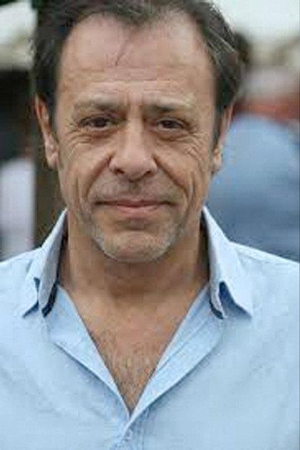 Antoine Coesens - Actor Profile Photo
