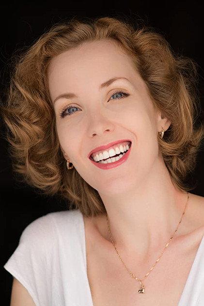 Julia Kay - Actor Profile Photo